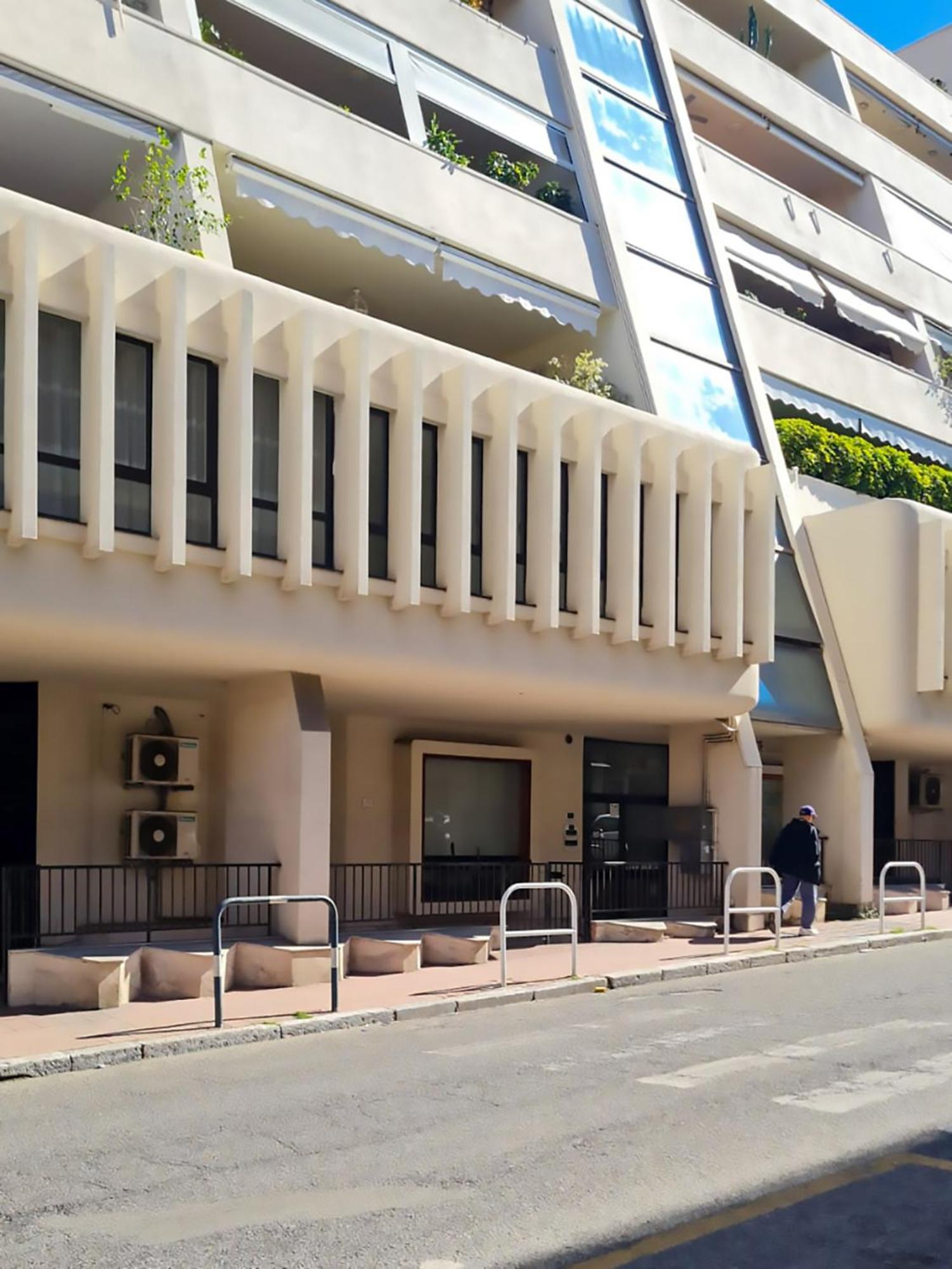 La Cite Center Apartment Reggio Calabria Exterior foto