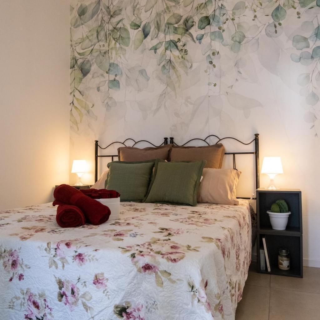 La Cite Center Apartment Reggio Calabria Exterior foto